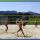 Beach-Volleyballer - Sarleinsbach Austria Superiore