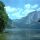 Blick über den See zur Trisselwand