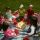 Kinder - Аспах Horni Rakousy