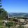 Panoramablick über die Region