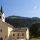 Kelchsau Kirche  - Kelchsau Tirol