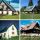 Wandern Österreich - Almen und Hütten in der Nationalpark Region