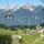 Blick vom Höss Express zur Mittelstation - Foto: Schachner
