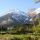 Nordkette im Sommer