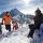Familie in der Skiregion Dachstein West  - Rußbach Salzburg