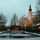 Кефермаркт Horni Rakousy