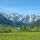 Gosau Oberoesterreich