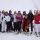 Gruppe_Touristiker-Skitag - Gosau Oberoesterreich