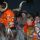 Krampus- und Perchtenlauf - Foto: Haijes - Pyhrn-Priel Opper-Oostenrijk