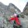 Klettersteig in der ZILLERTAL ARENA - TIROL - Zell - Gerlos, vallee du Zillertal Tirol