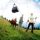Nordic Walking in der ZILLERTAL ARENA - TIROL - Zell - Gerlos, vallee du Zillertal Tirol