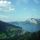 Blick nach Unterach