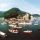 Fronleichnamsprozession am Traunsee