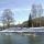 Spielplatz im Winter - Hofstetten-Gruenau Also-Ausztria