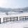Winter in Oberösterreich