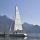 sailing Traunsee/Oberösterreich