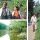 wandern und radfahren