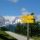 Einheitliches Wegeleitsystem - Foto: TV - Vorderstoder Austria Superiore