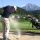 Bunkerschlag am Golfplatz - Foto: Schmid - Windischgarsten Oberoesterreich