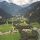 Blick auf das Ortszentrum - St. Johann im Walde Tirol