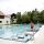 Freibad - Oberkappel Felso-Ausztria