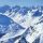 SNOW-COVERED MOUNTAINS