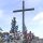 Gipfelkreuz Eisenstein