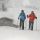 St. Anton am Arlberg - Schneeschuhwandern