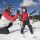 Skifahren für Groß und Klein in Lackenhof (c) Niederösterreich-Werbung/Leo Himsl - Niederoesterreich