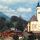 Wallfahrtskirche Obermauer - Virgen - Hohe Tauern Osttirol Tirol