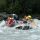Rafting - Hohe Tauern Osttirol Tirol