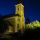 Die Kirche in Oberdürnbach - Maissau Neder-Oostenrijk