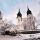 Poestlingberg im Winter