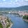 Linz von oben - Linz Oberoesterreich
