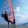 Windsurfen im Burgenland - Burgenland