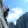Tourismusverband Wilder Kaiser Suedoestwand Klettern - Wilder Kaiser Tyrolsko