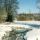 Eiswelt am Moosbach