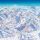 Skiplan © Bergbahn AG - Кицбюель Tyrolsko