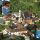 Ternberg Vogelperspektive - Ternberg Oberoesterreich