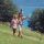 Familienwanderung