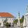 Neuer Platz mit Rathaus