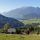 Blick von der Laimeralm