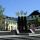 Dorfplatz von Strobl - Strobl Salzburg
