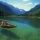 Jägersee im Talschluss Wagrain-Kleinarl  - Kleinarl Salzburg