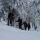 Schneeschuhwandern - St. Veit im Defereggental Tirol