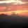 Blick vom Forsthaus Wartenfels_Sonnenuntergang - Thalgau Salzburg