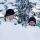 Winter Thiersee - Thierseetal Tirol