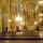 Kirchenschiff der Barocken Wallfahrtskirche Maria Trost
