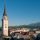 Österreich Kärnten Stadt Villach - Regione di Fillaco Carinthia