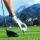 Österreich Kärnten Golfen Alpe Adria Golf Schloss Finkenstein Faaker See - Region Villach Karintia